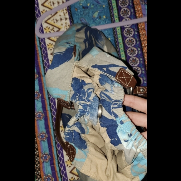 Boho bag - Picture 3 of 3